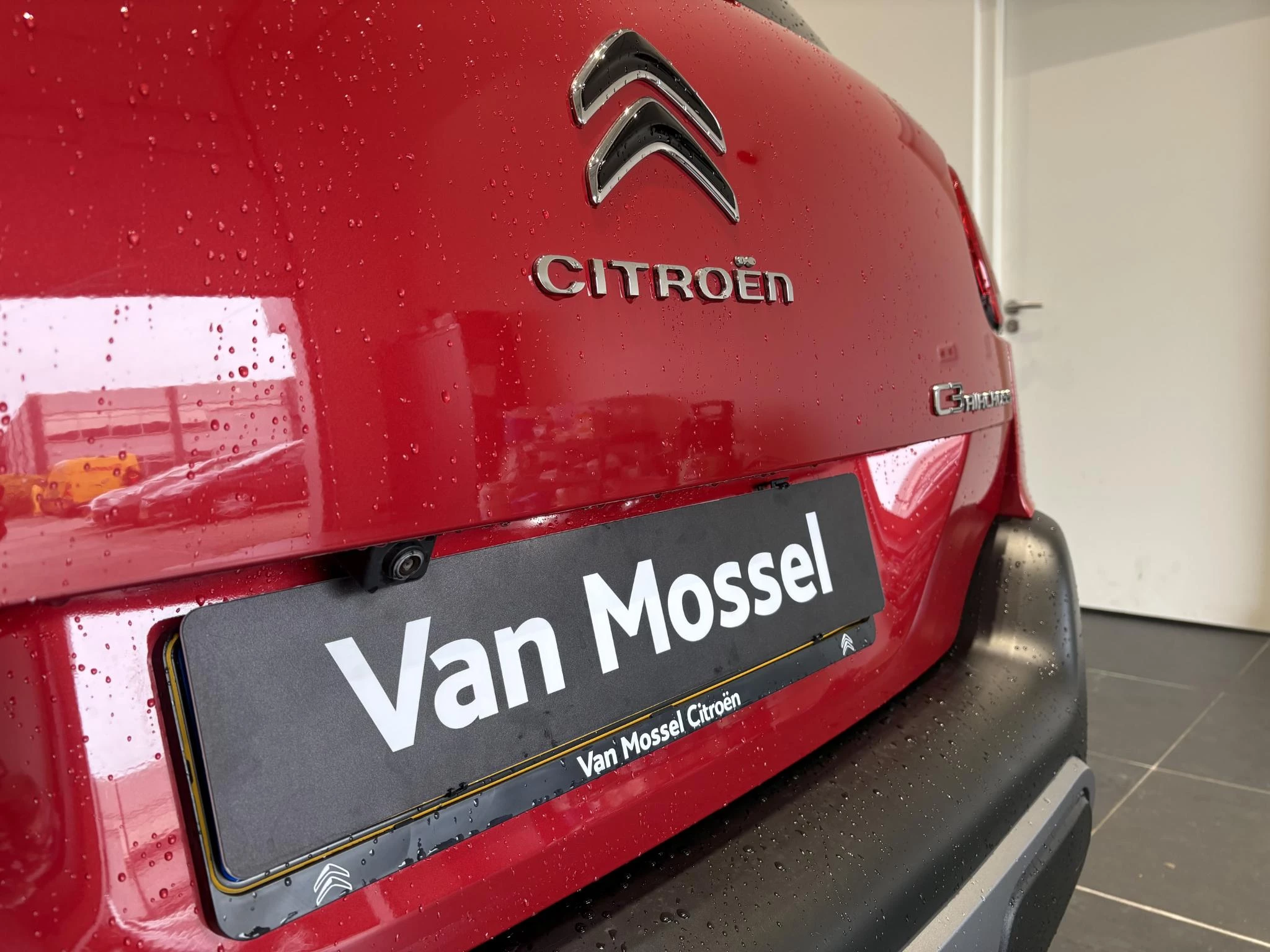 Citroën-C3 Aircross-image-7