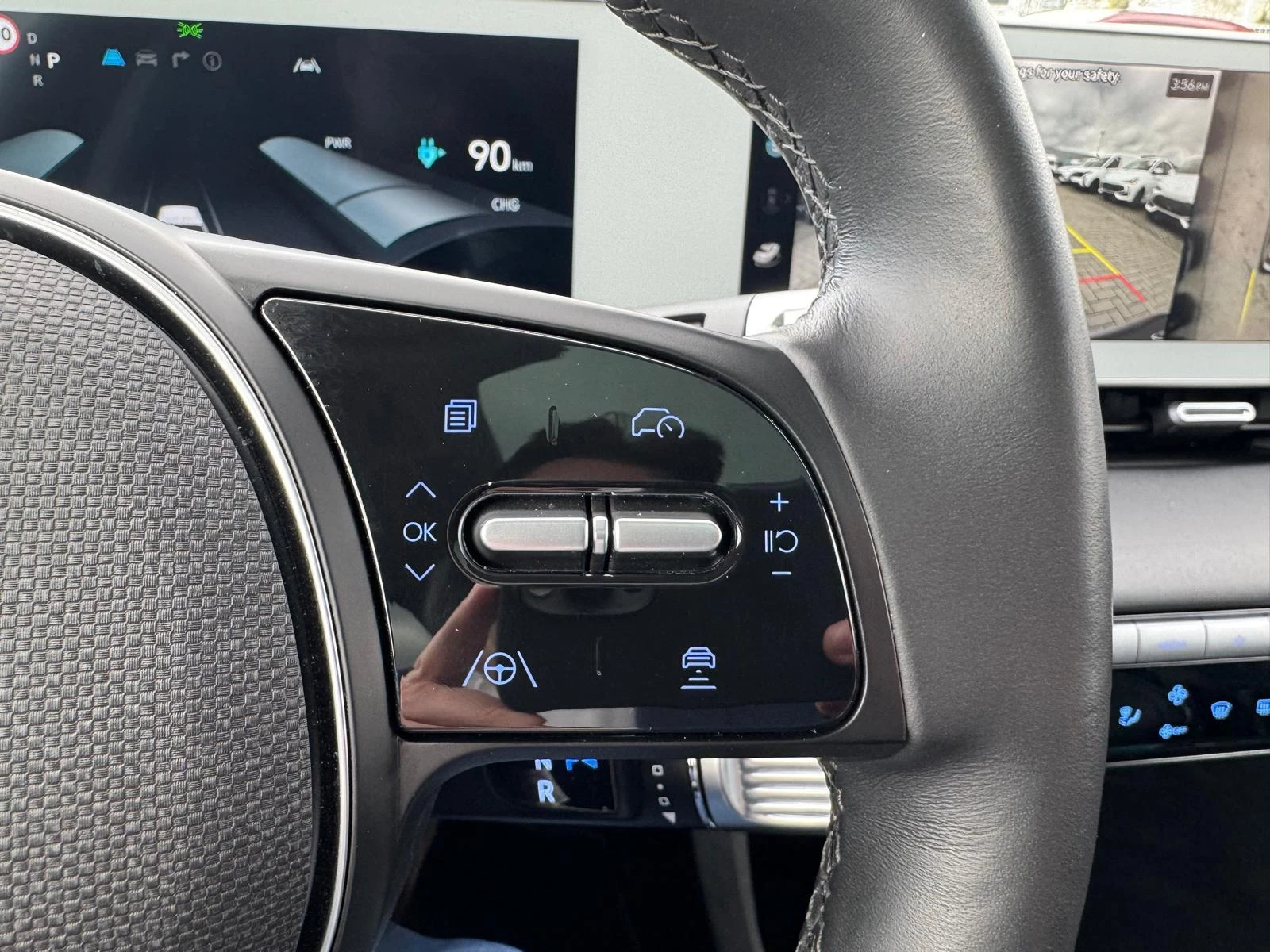 Hyundai-IONIQ 5-image-16