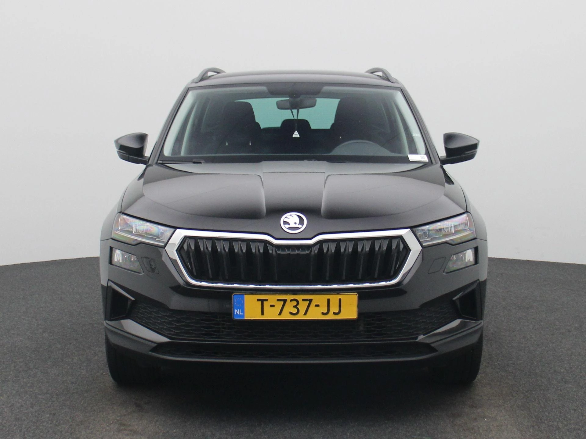 Škoda Karoq 1.5 TSI ACT Business Edition
