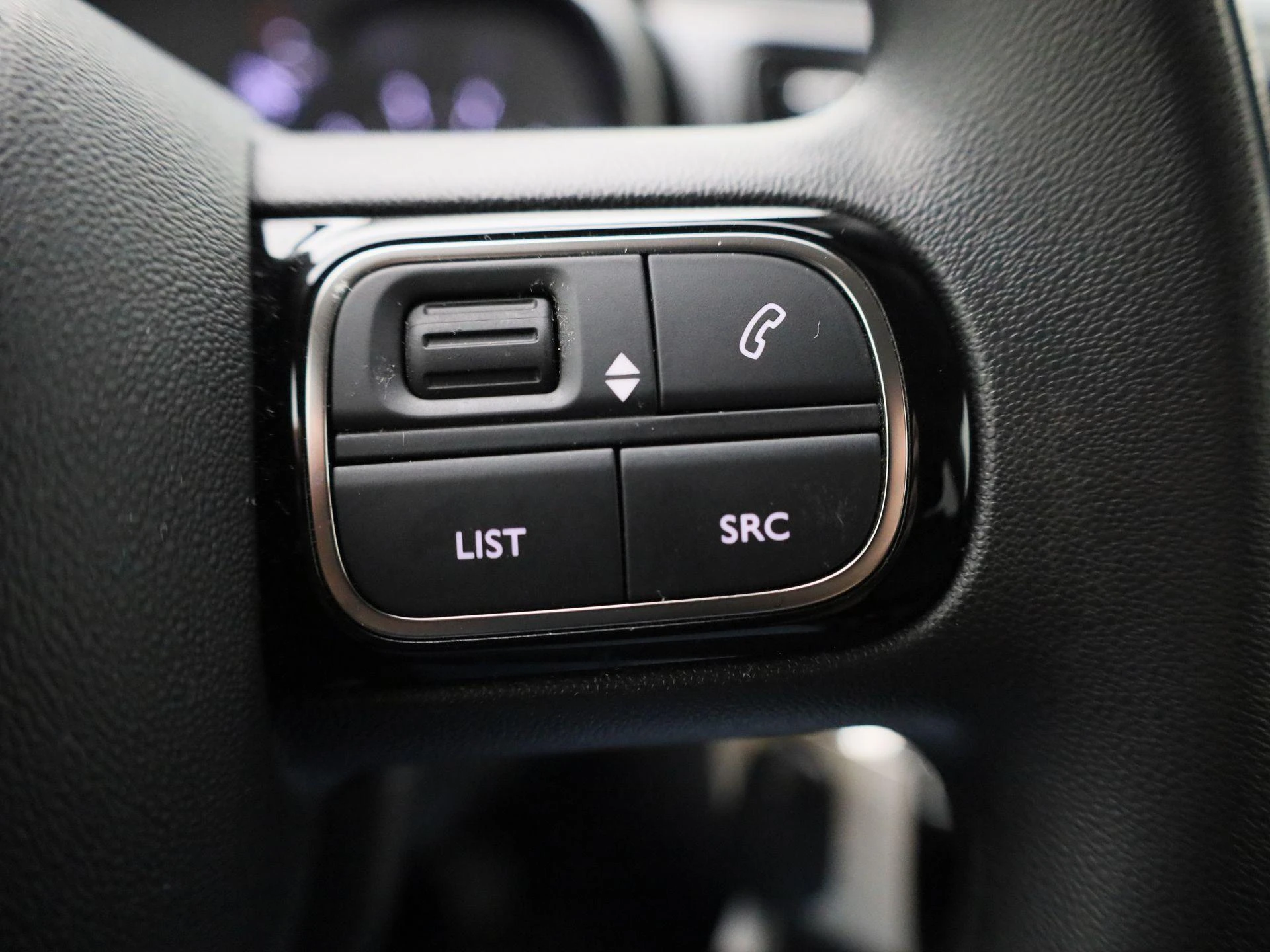 Citroën C3 1.2 PureTech Feel