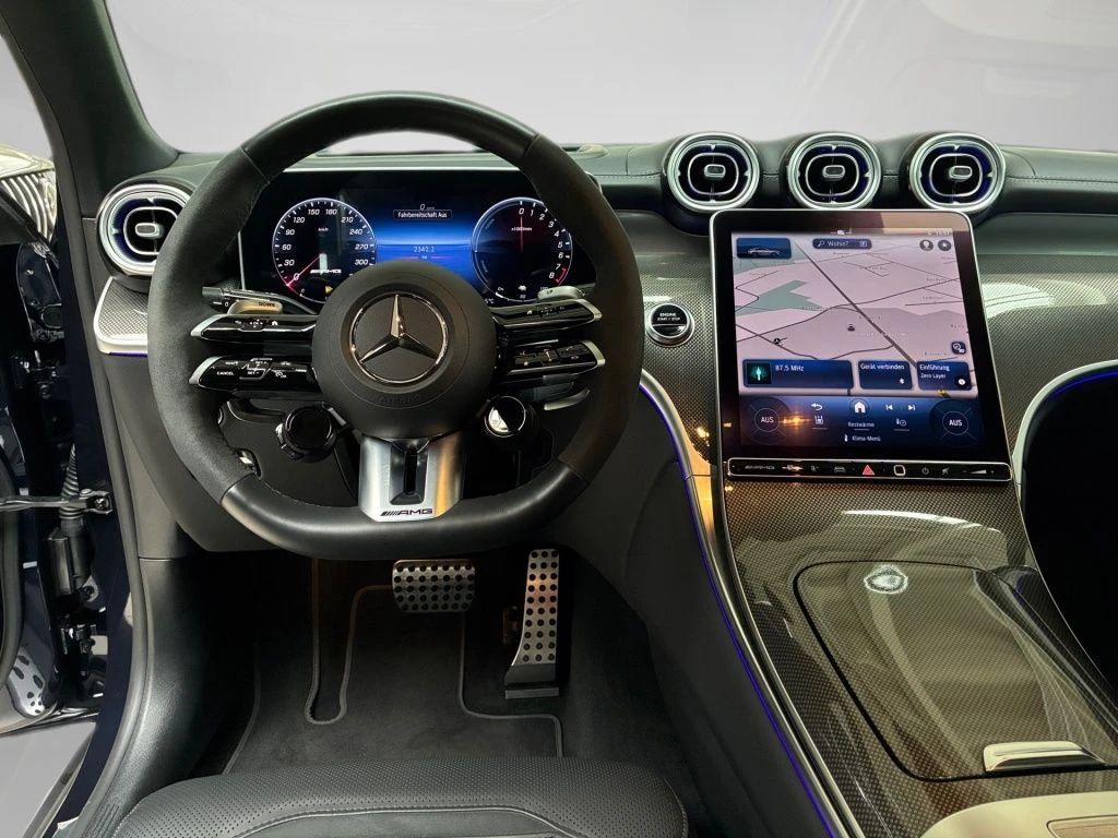 Mercedes-AMG-GLC 63-image-10
