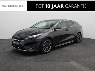 Kia ProCeed 1.0 T-GDi GT-Line
