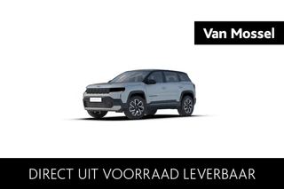 Jeep Compass Summit