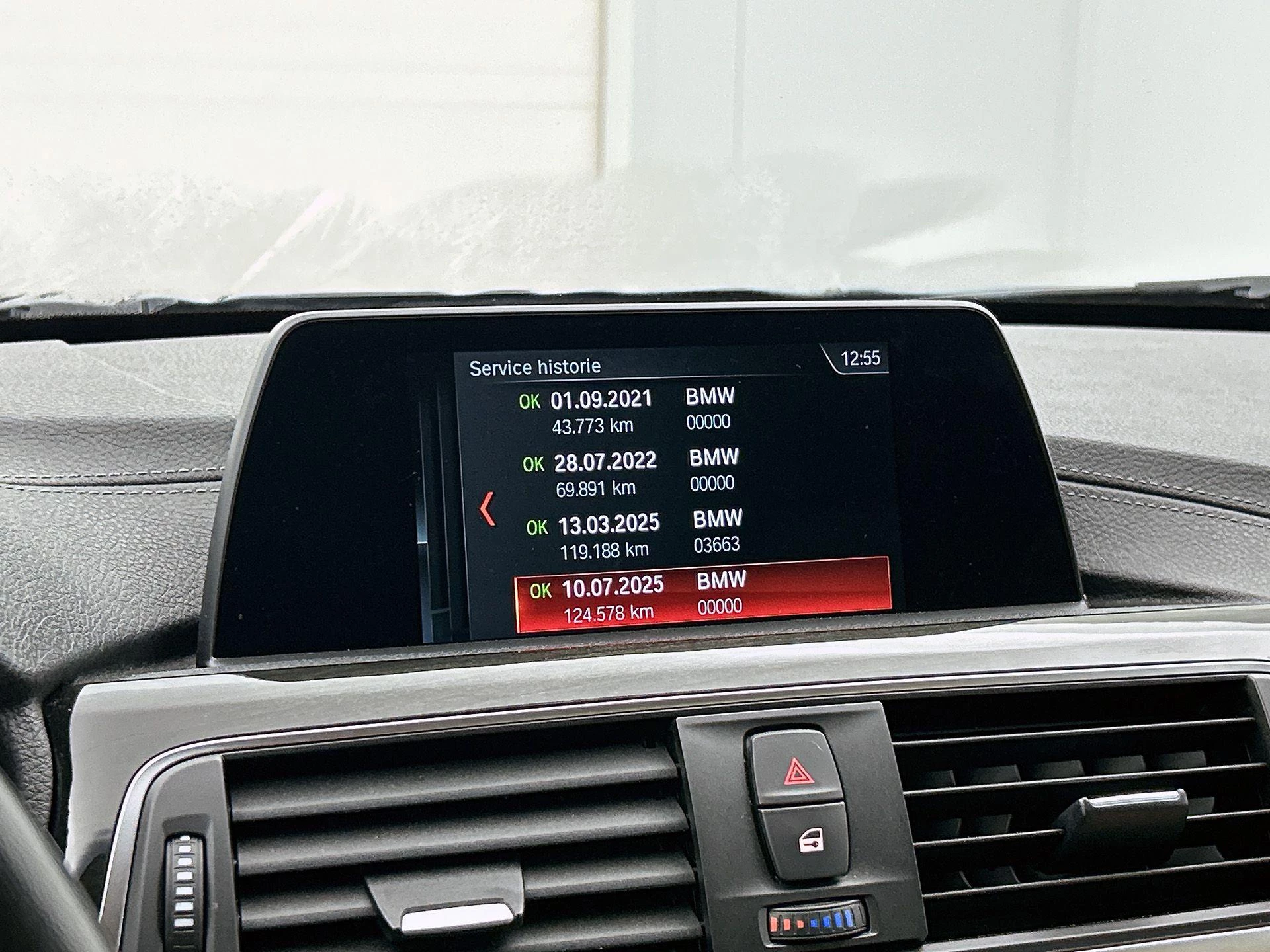 BMW 4 Serie Gran Coupé 420i High Executive