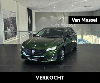 Peugeot 308 1.2 PureTech Active Pack Business