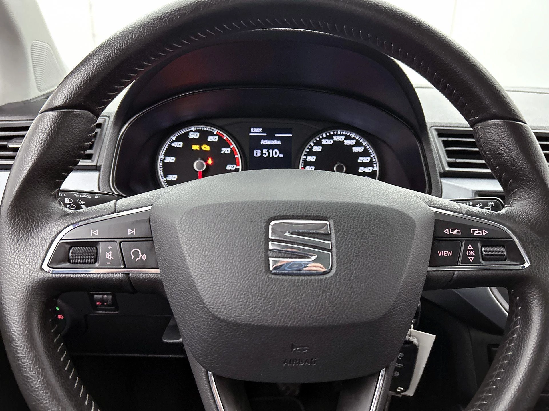 SEAT Arona 1.0 TSI Style