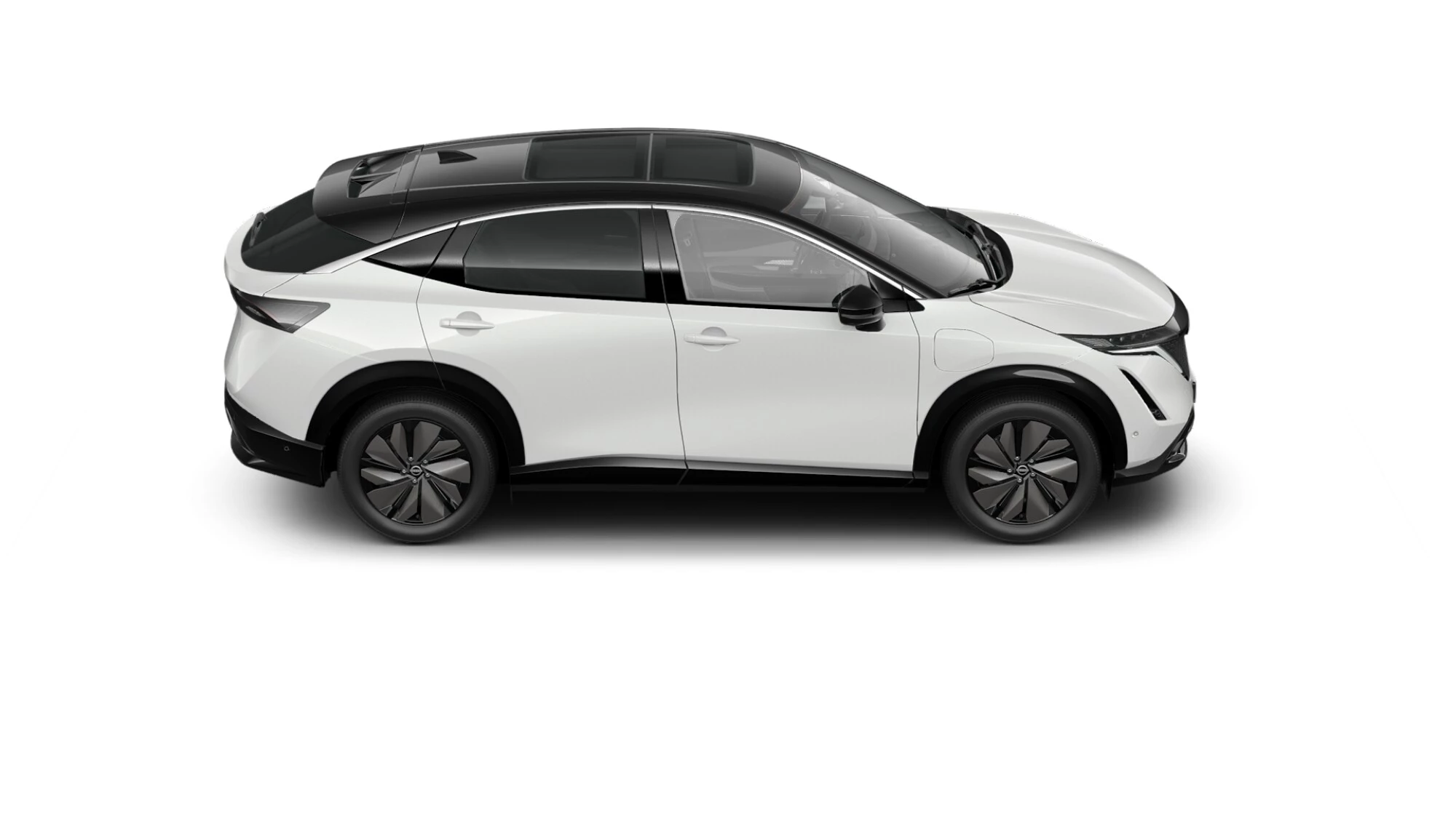 Nissan ARIYA 87kWh Batterij 242 1AT Evolve