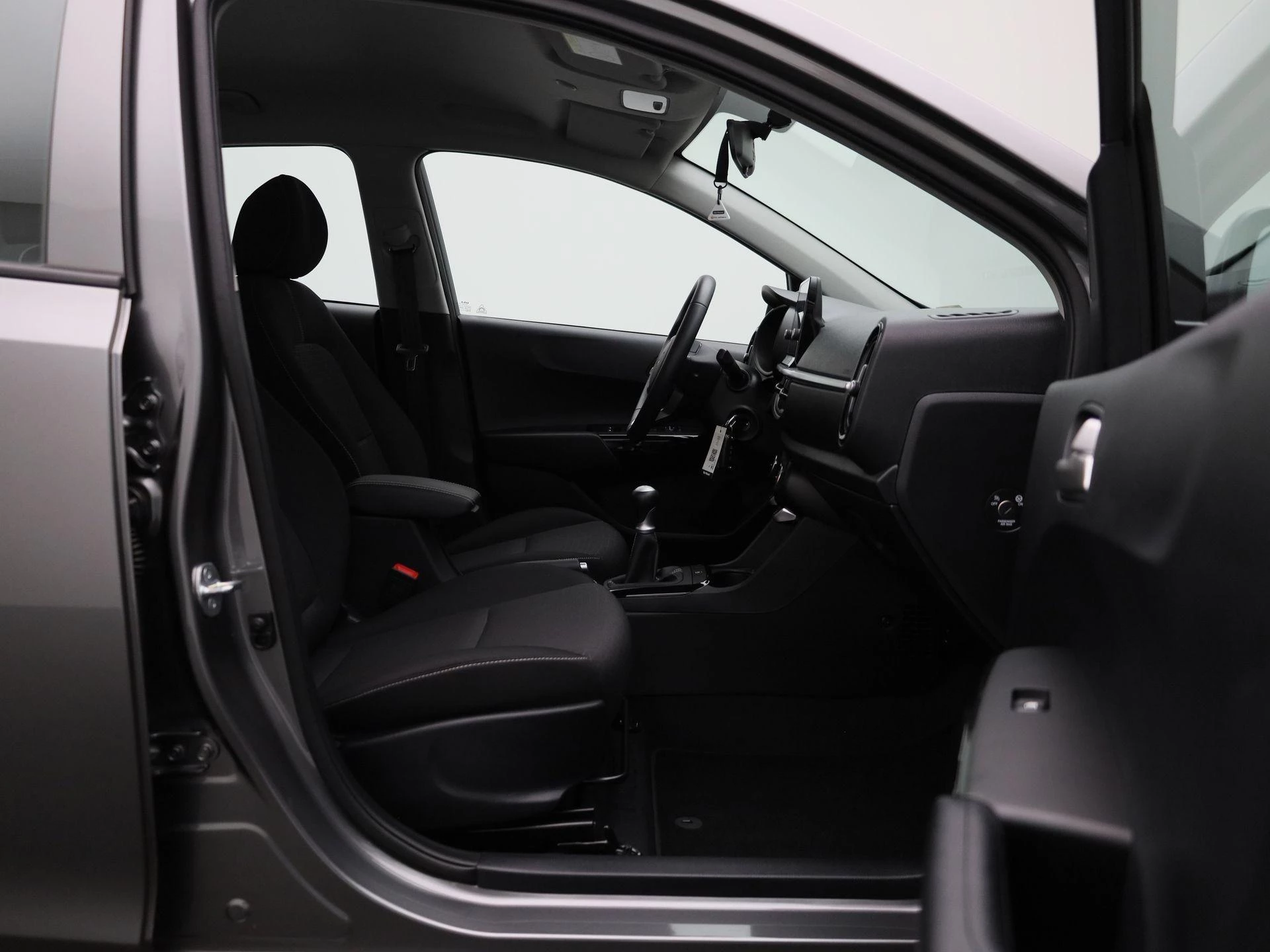 Kia Picanto 1.0 MPI 67 Pulse
