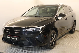 MG MG5 (5-d) Long Range 61 kWh LUXURY