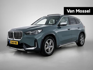 BMW X1 xDrive30e X-Line