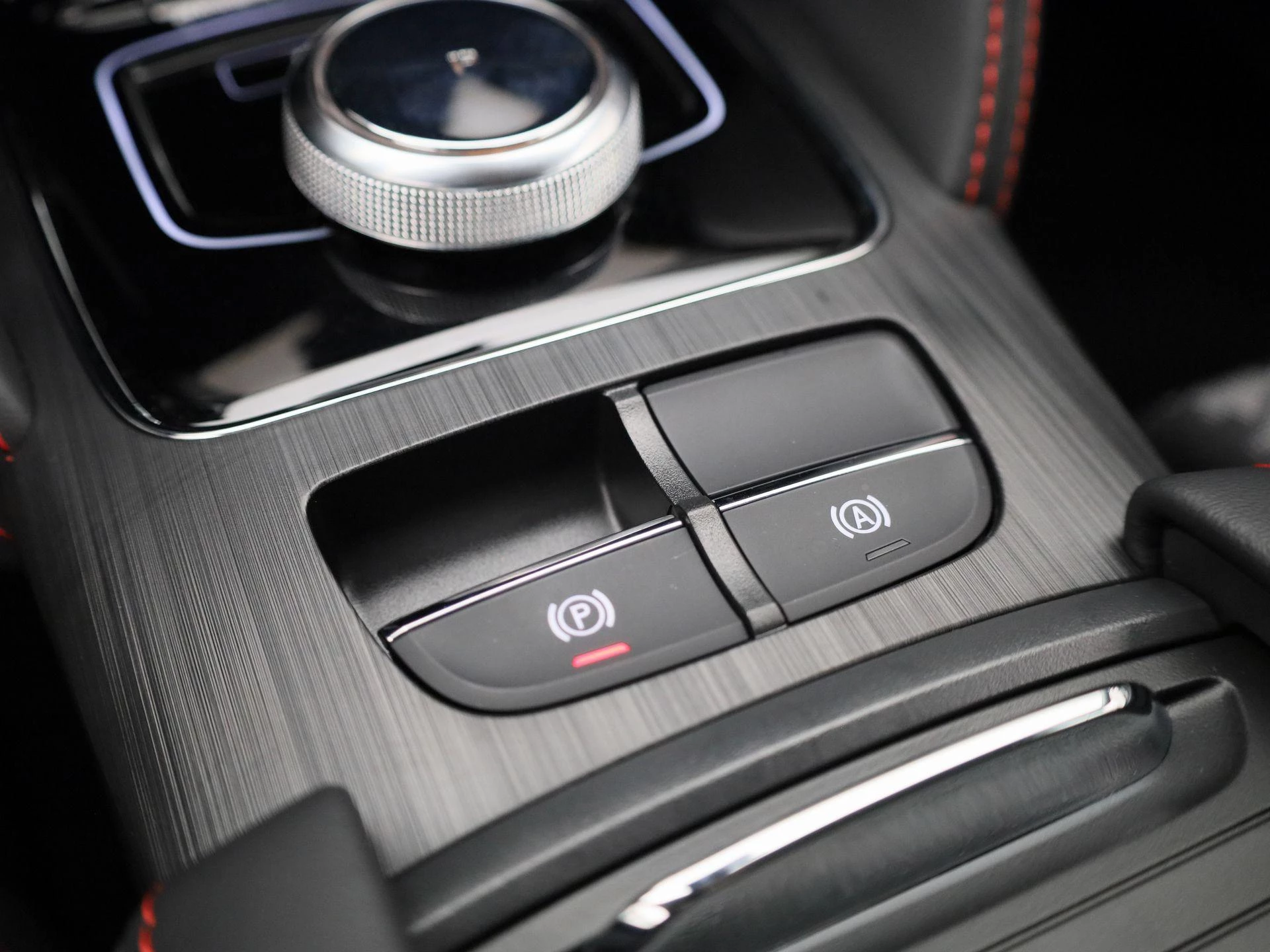 MG ZS EV Standard Range 51 kWh Comfort