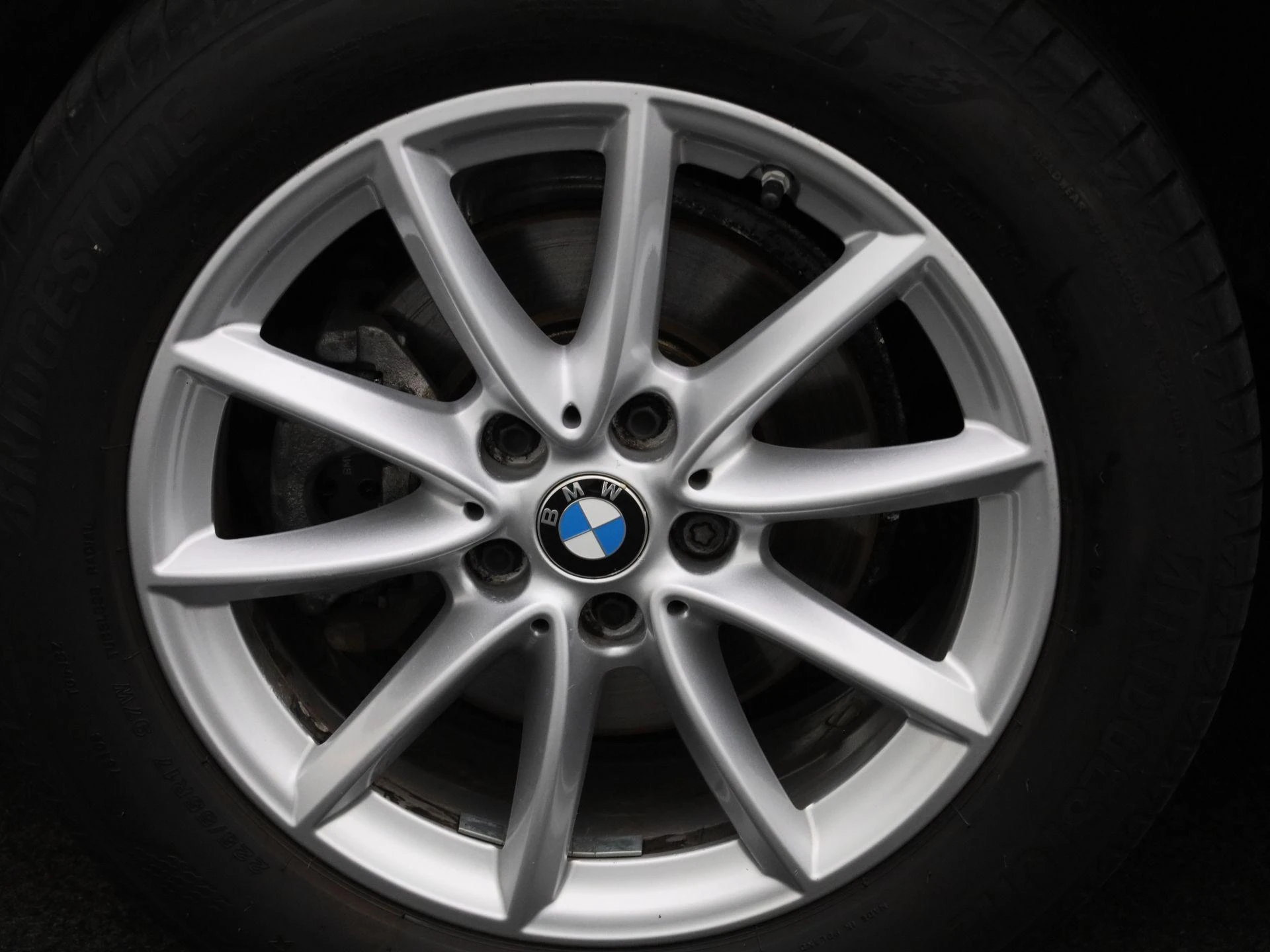 BMW X1 sDrive16dA (85 kW)
