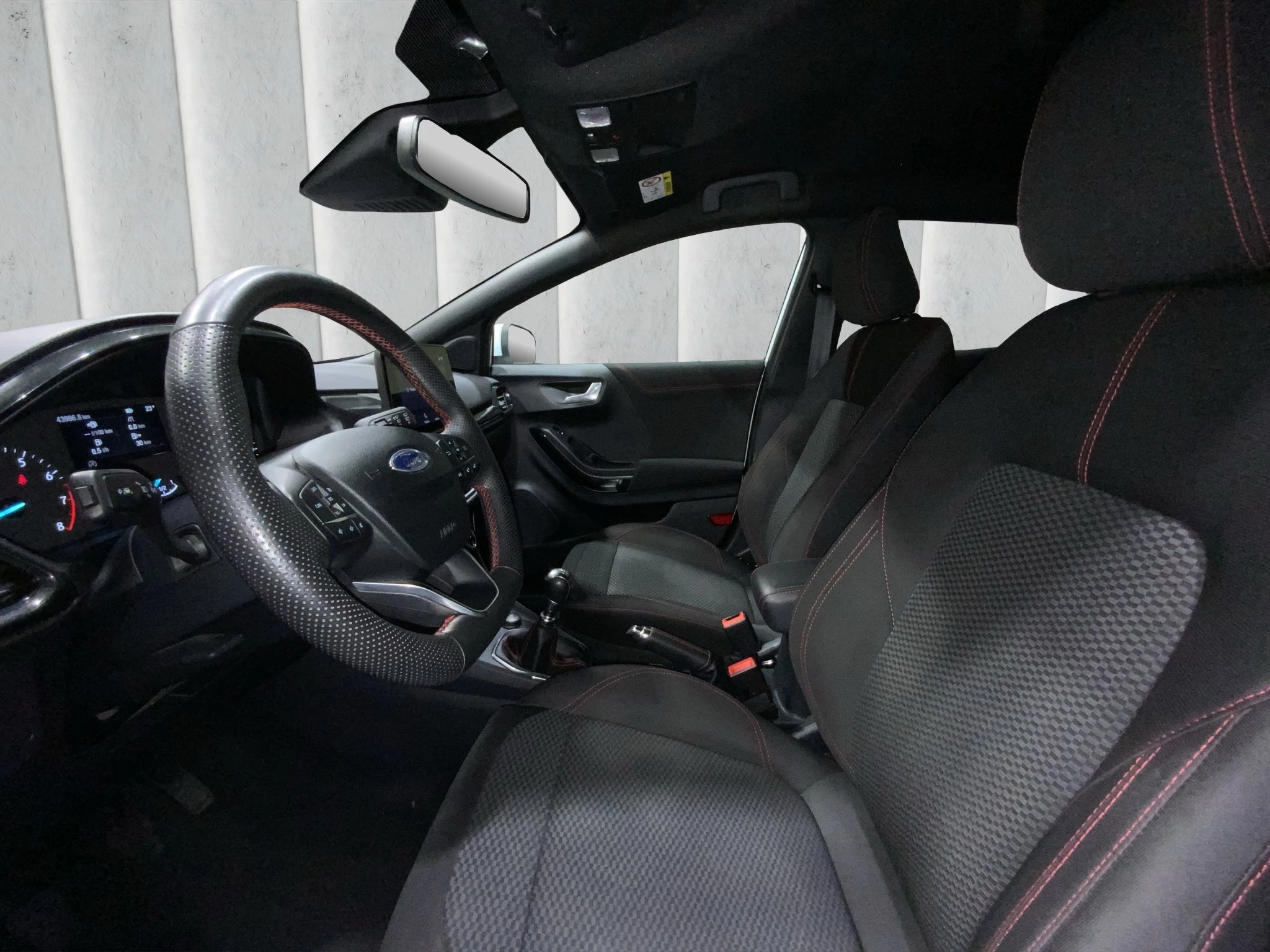 Ford Puma ST-Line Design 1.0 EcoBoost MHEV | PDC | RFK | Winter-Pkt.