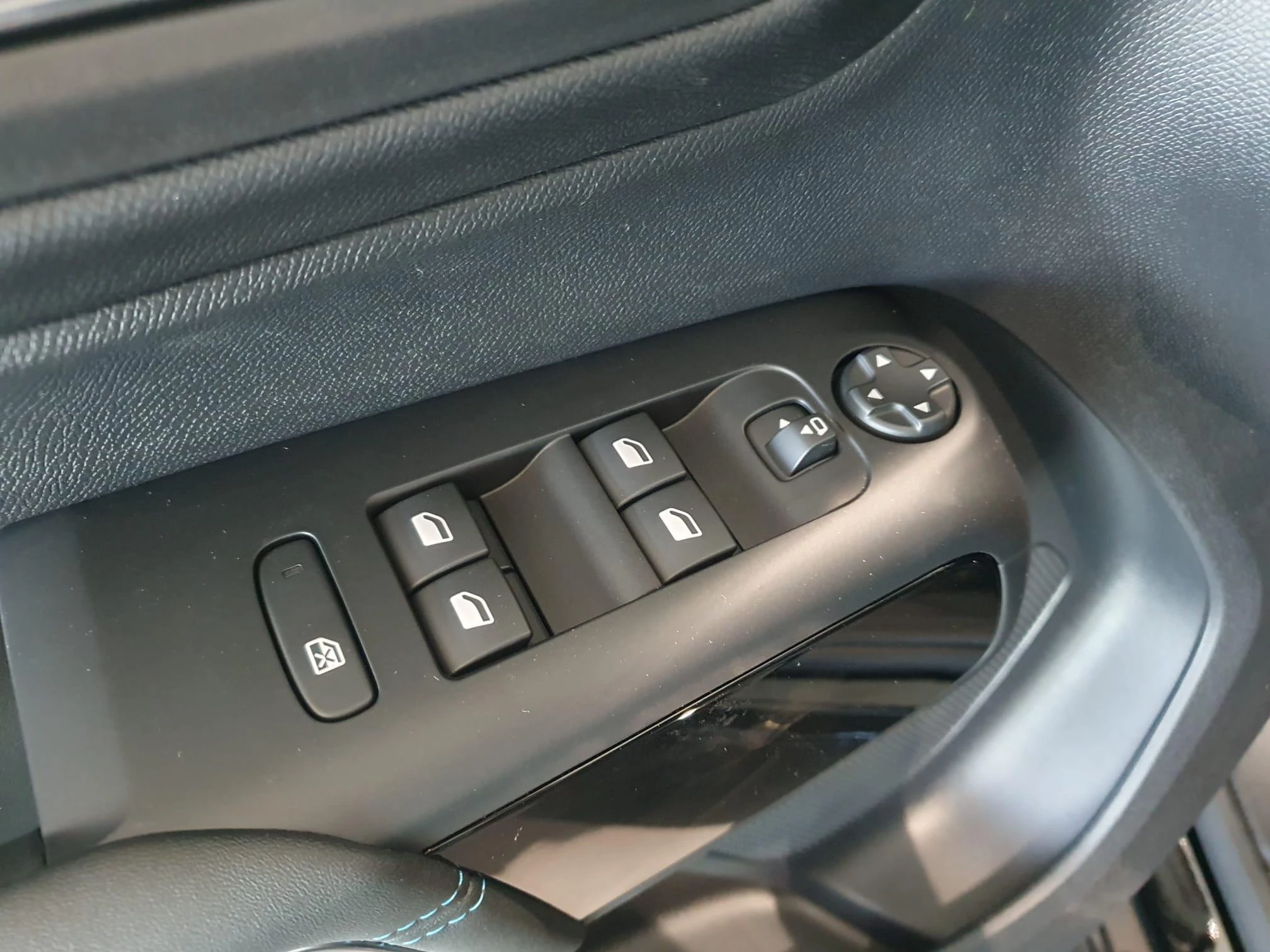 Citroën C5 Aircross Hybrid 145 ch/pk Automatic MAX