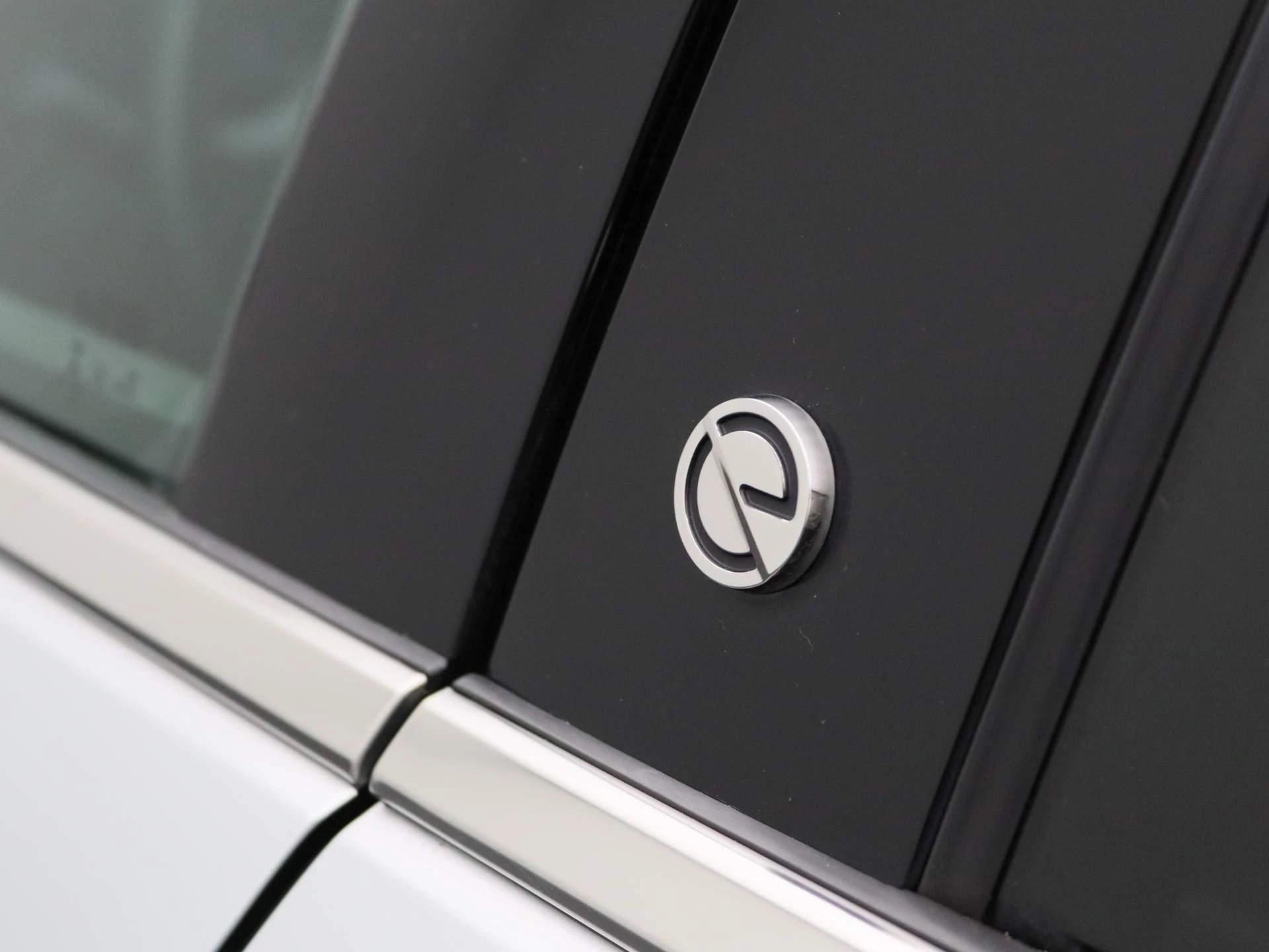 Opel Corsa-e Elegance 50 kWh