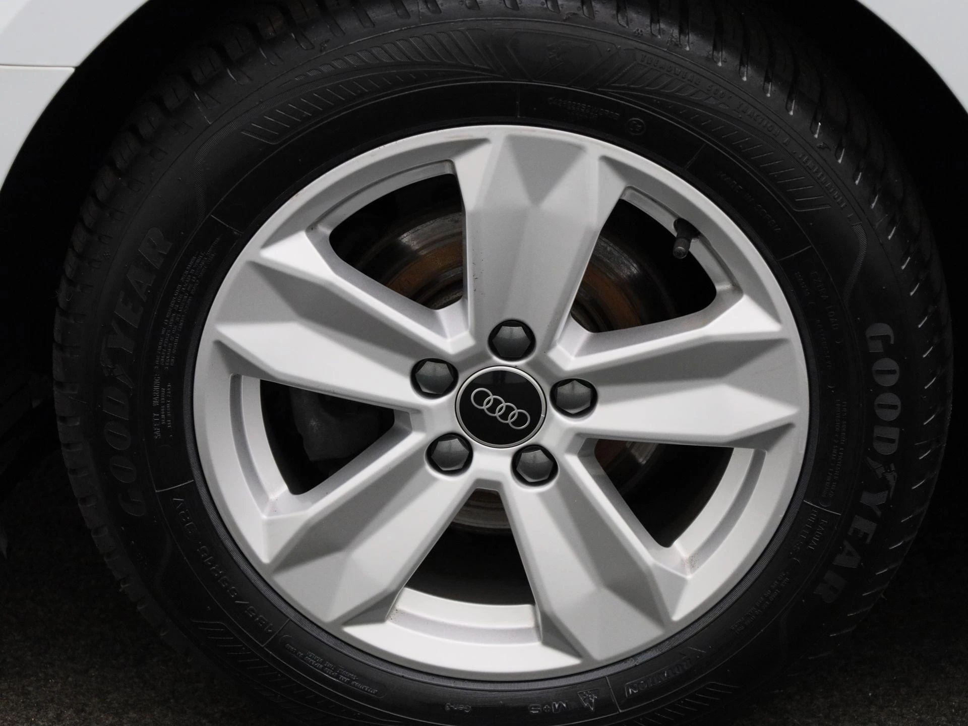 Audi A1 Sportback 1.0 25 TFSI 70kW