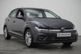 Volkswagen Polo 1.0 TSI Style 5dr