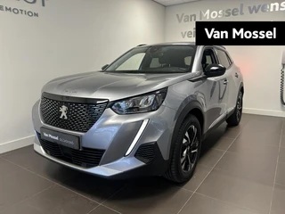 Peugeot 2008 1.2 PureTech Allure Pack