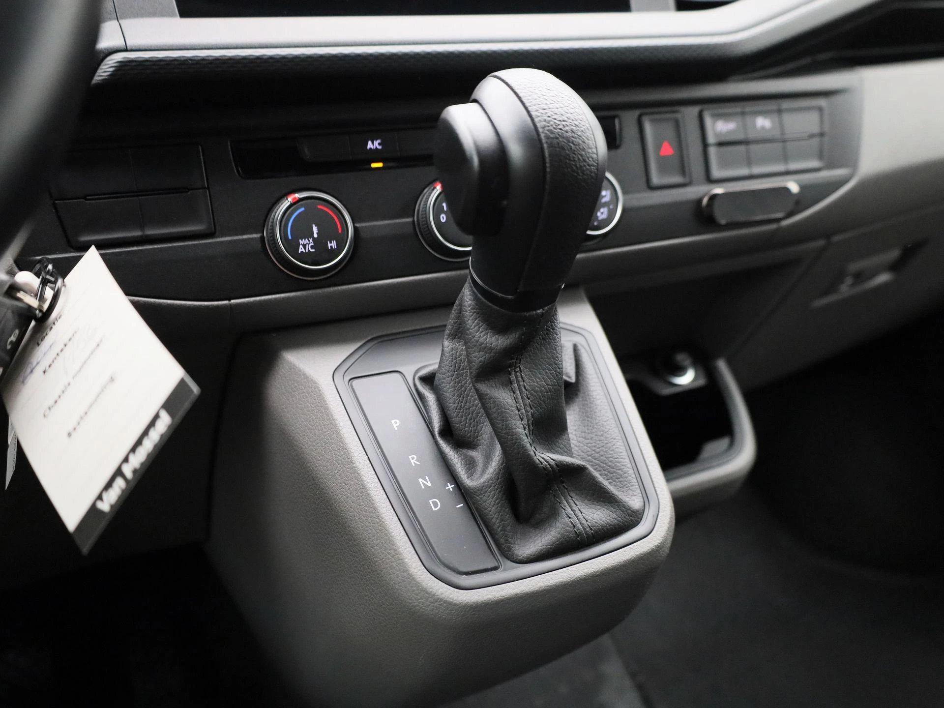 Volkswagen Transporter 2.0 TDI L1H1 4Motion 204PK