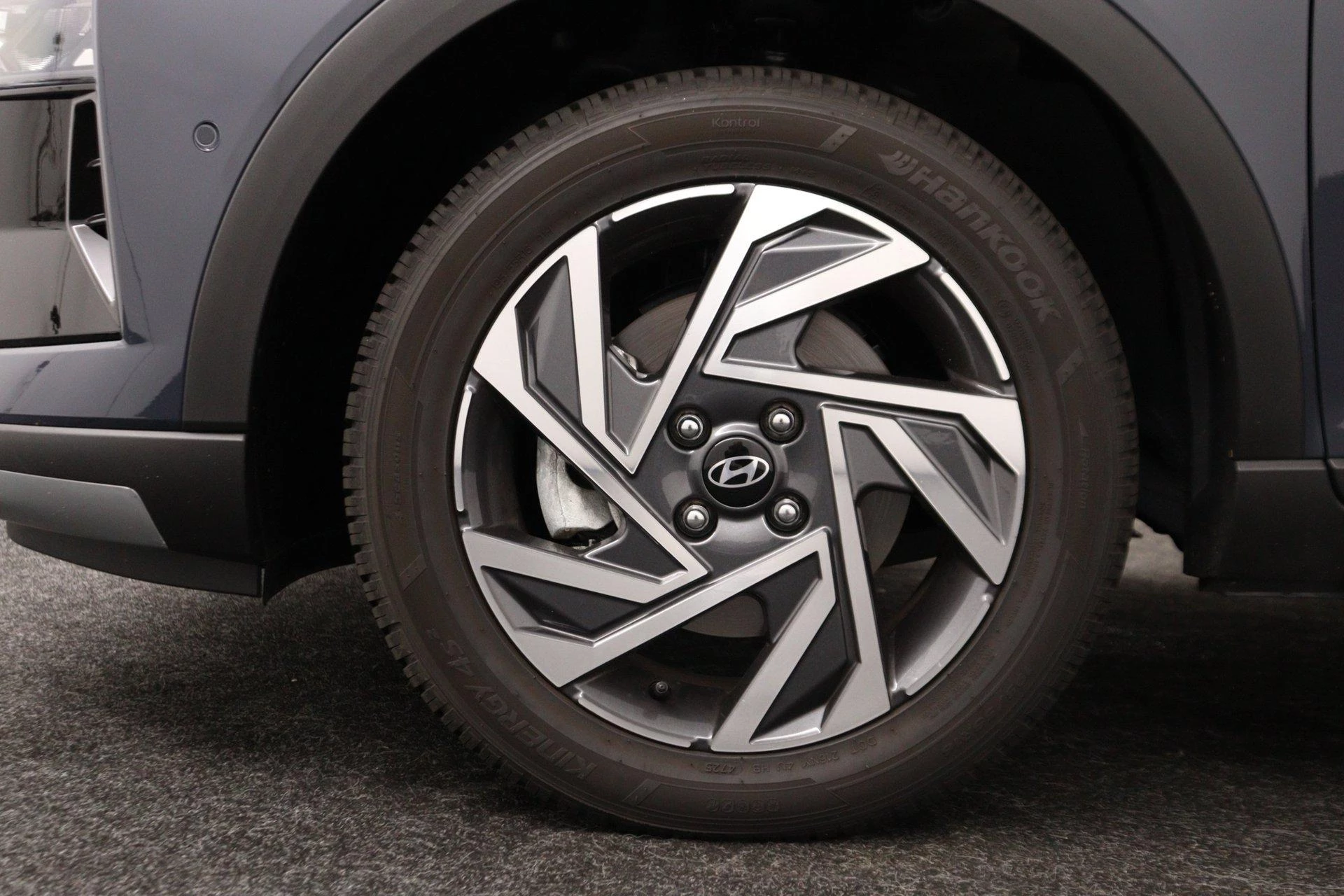 Hyundai Bayon 1.0 T-GDI Premium