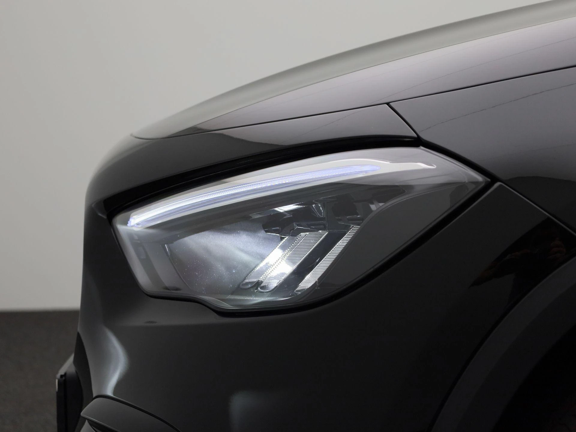Mercedes-Benz GLA 200 Luxury Line