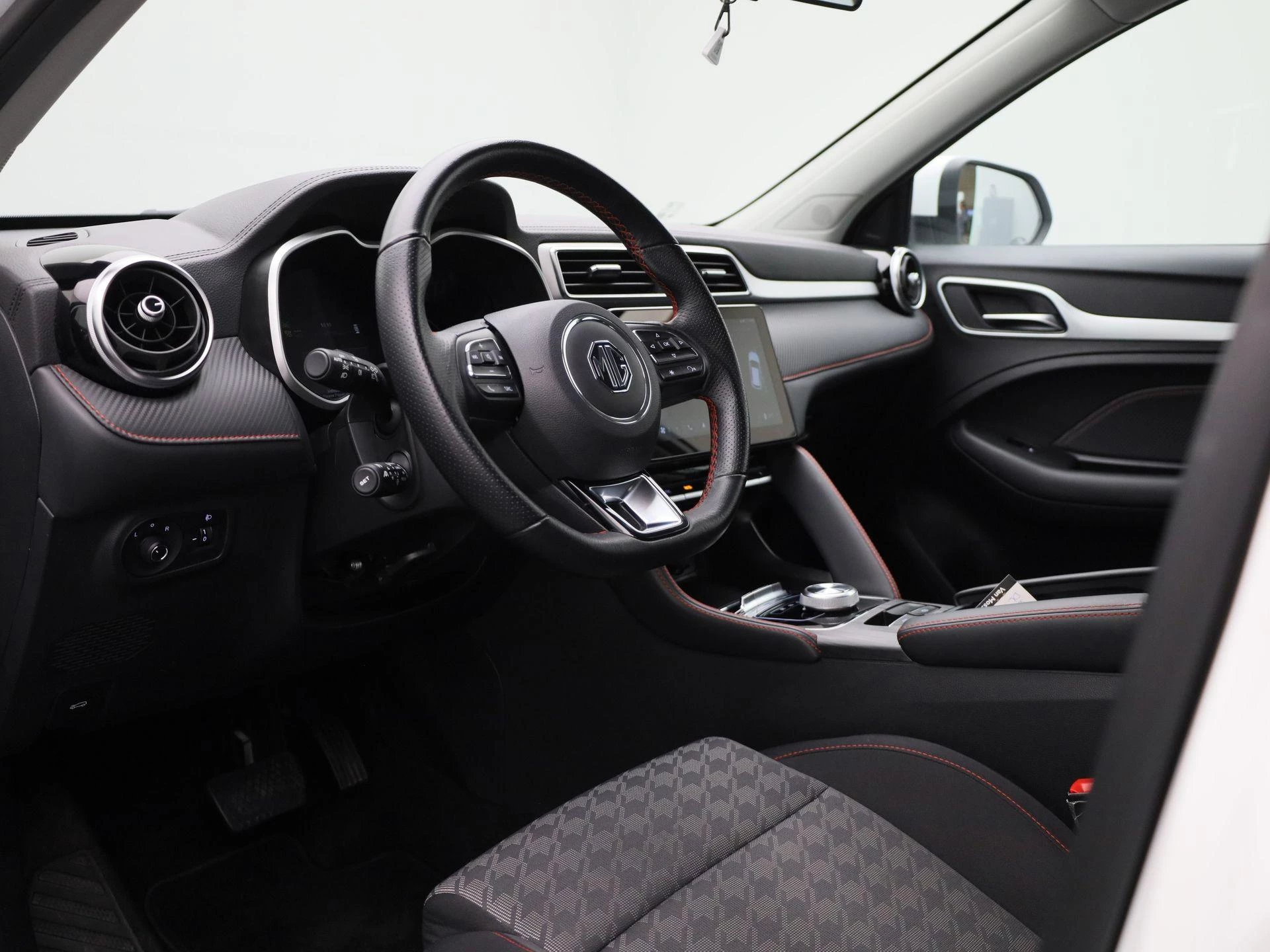 MG ZS EV Long Range 70kWH Comfort