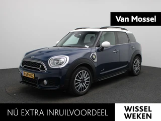 MINI Countryman 1.5 Cooper S E ALL4 Chili