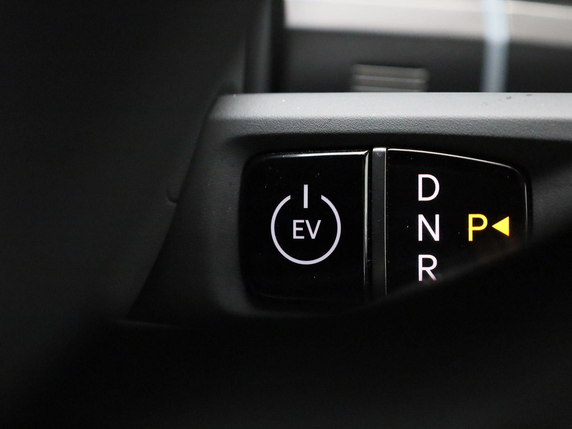 Kia EV3 BEV 58,3 kWH Business