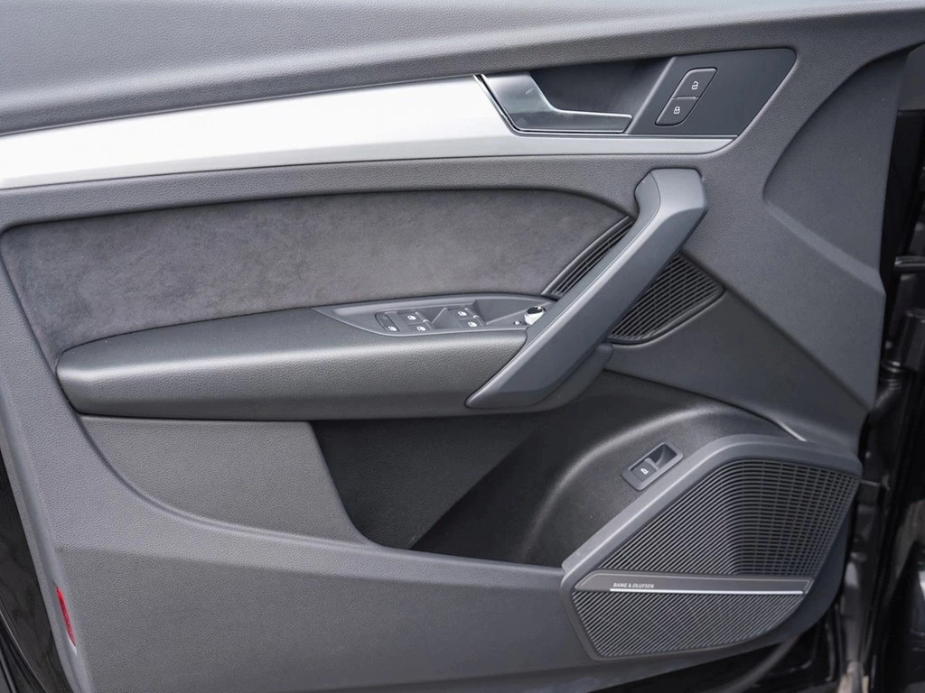 Audi SQ5 Sportback TDI quattro /Navi/MatrixLED/AHK