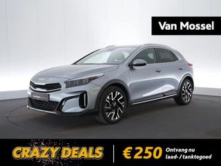 Kia XCeed 1.0 T-GDi 100 Pulse