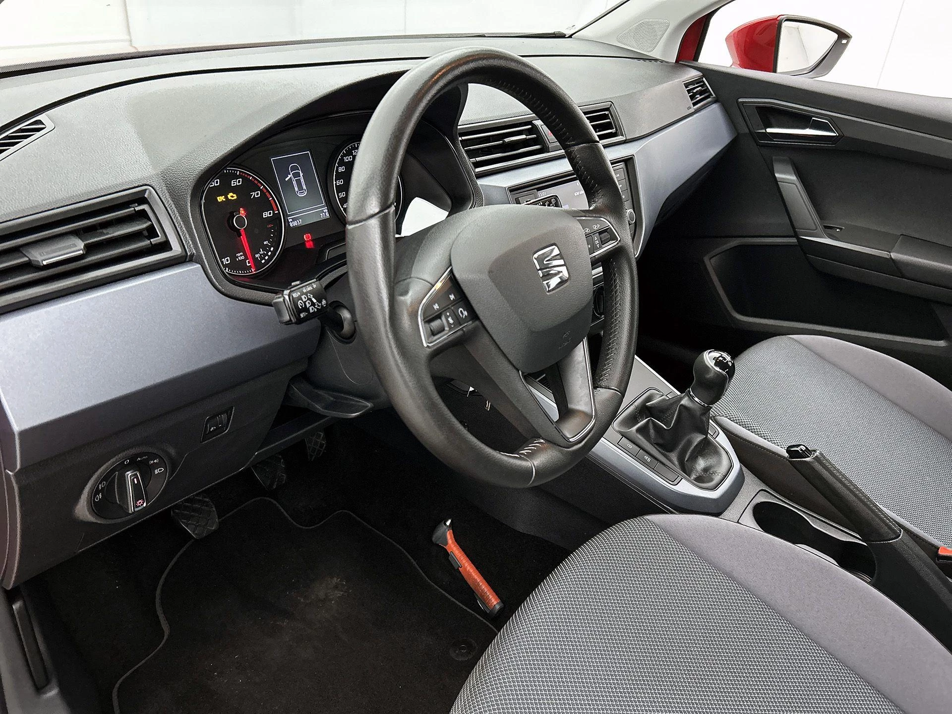 SEAT Arona 1.0 TSI Style
