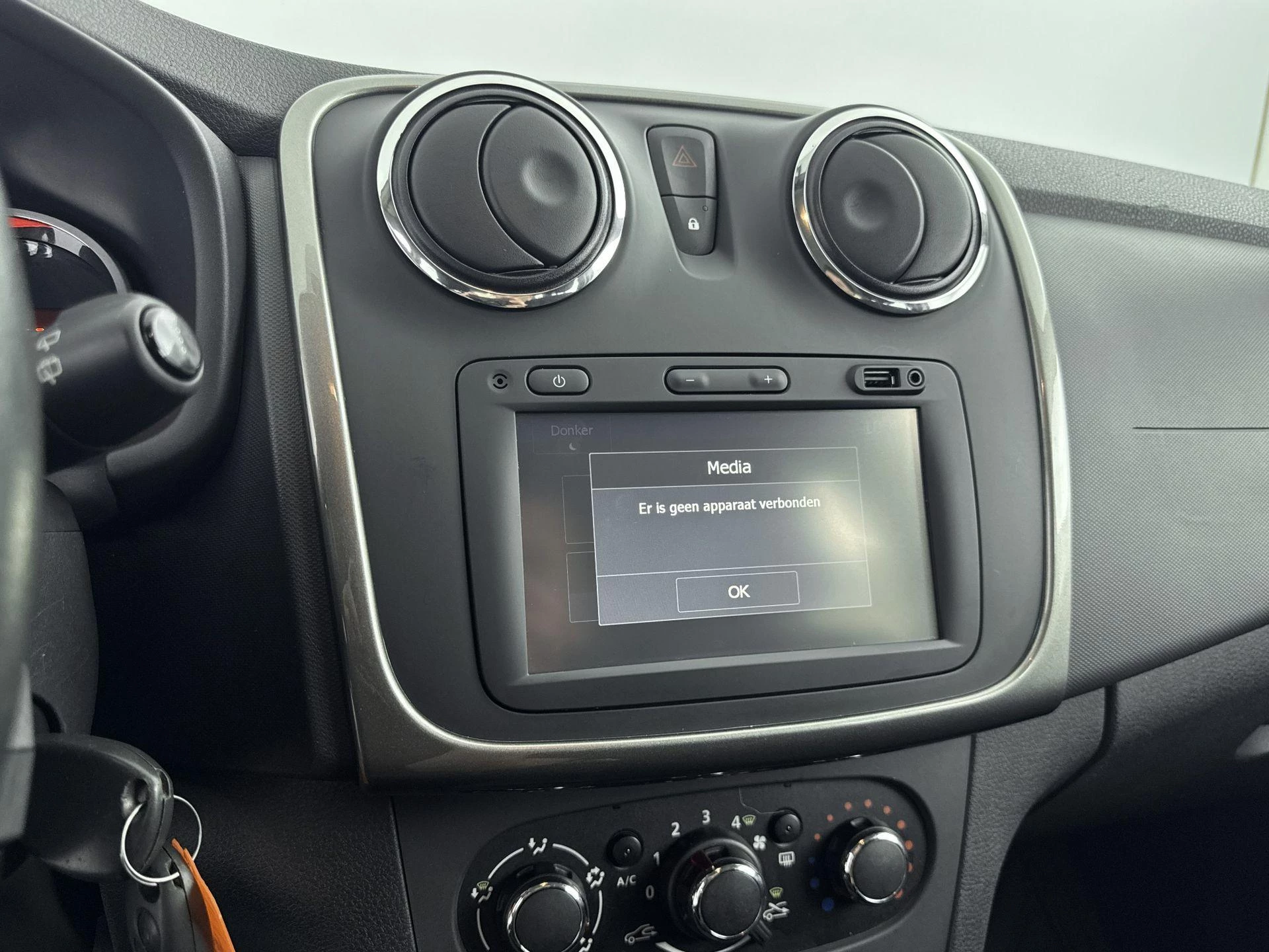 Dacia Logan MCV 0.9 TCe Lauréate 90PK