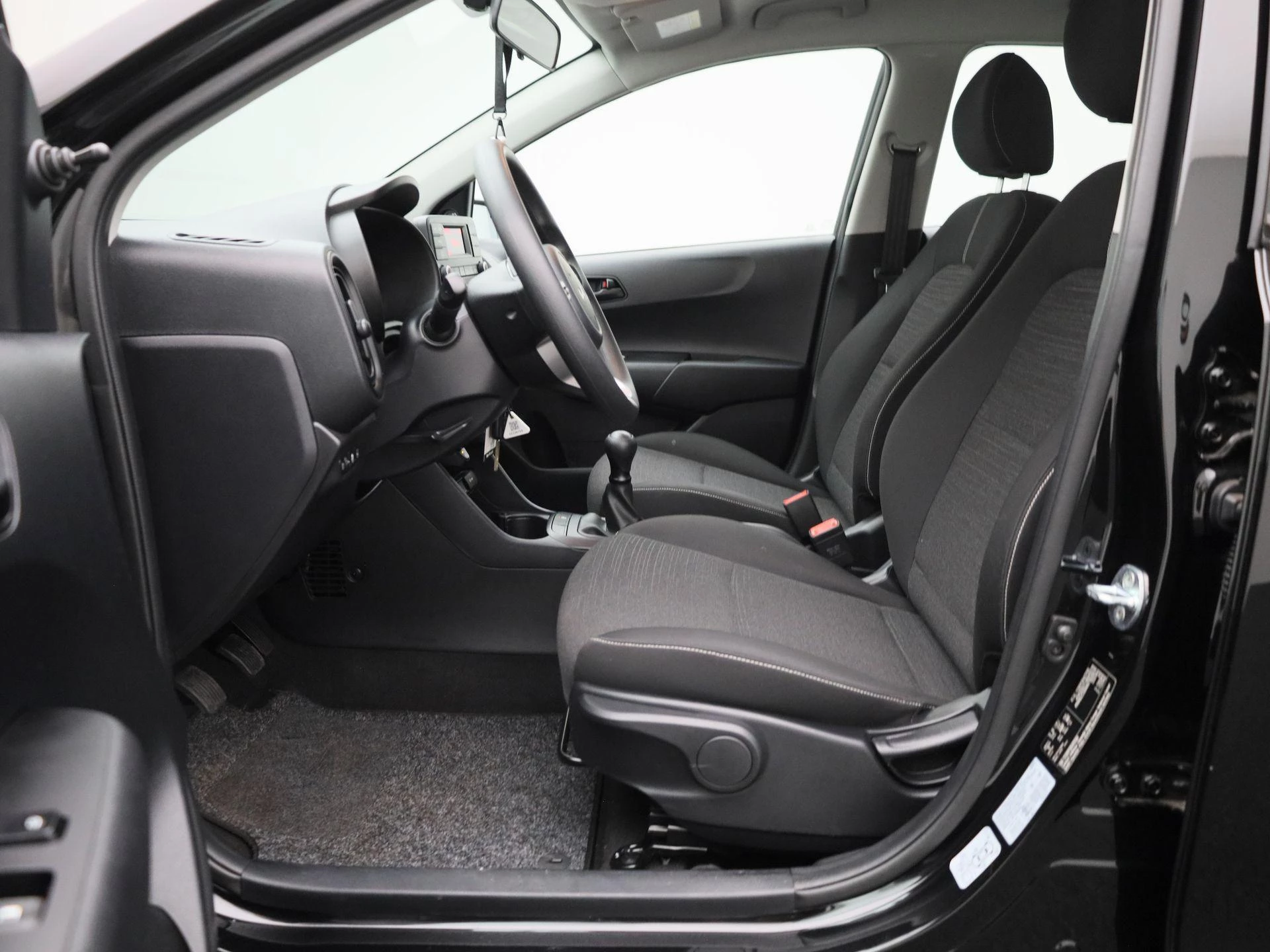 Kia Picanto Easy 1.0