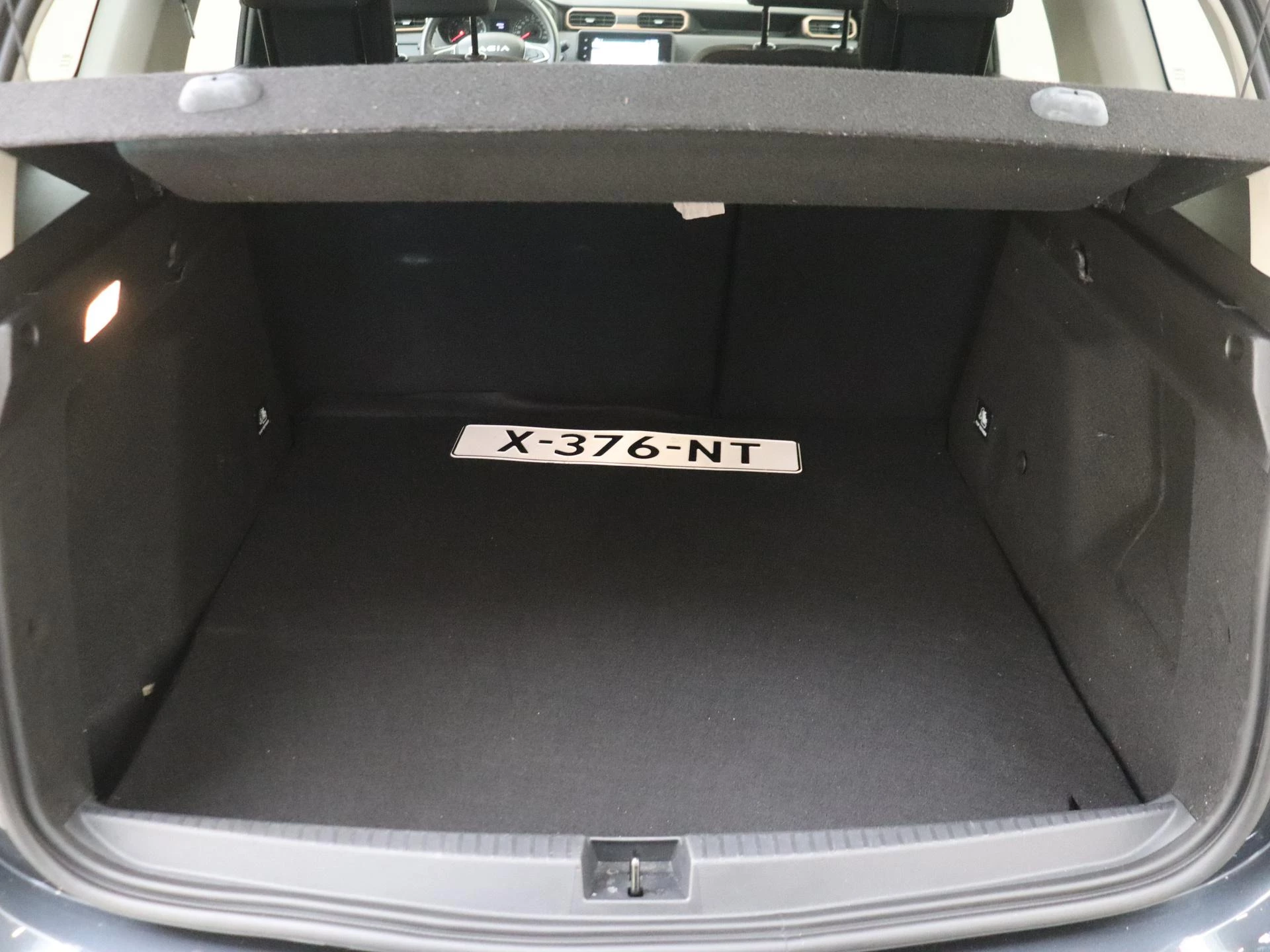 Dacia Duster 1.0 TCe 100 ECO-G Extreme