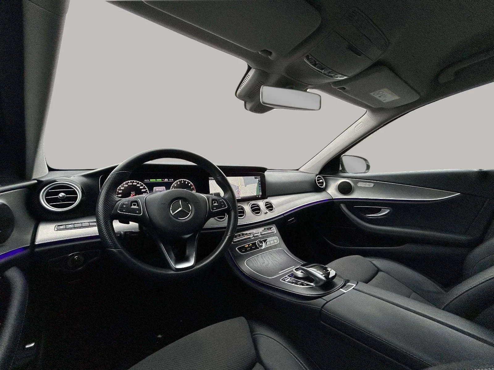 Mercedes-Benz E-Klasse E350 e Avantgarde aut.