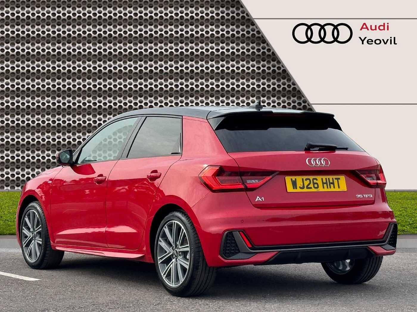 Audi-A1 Sportback-image-48