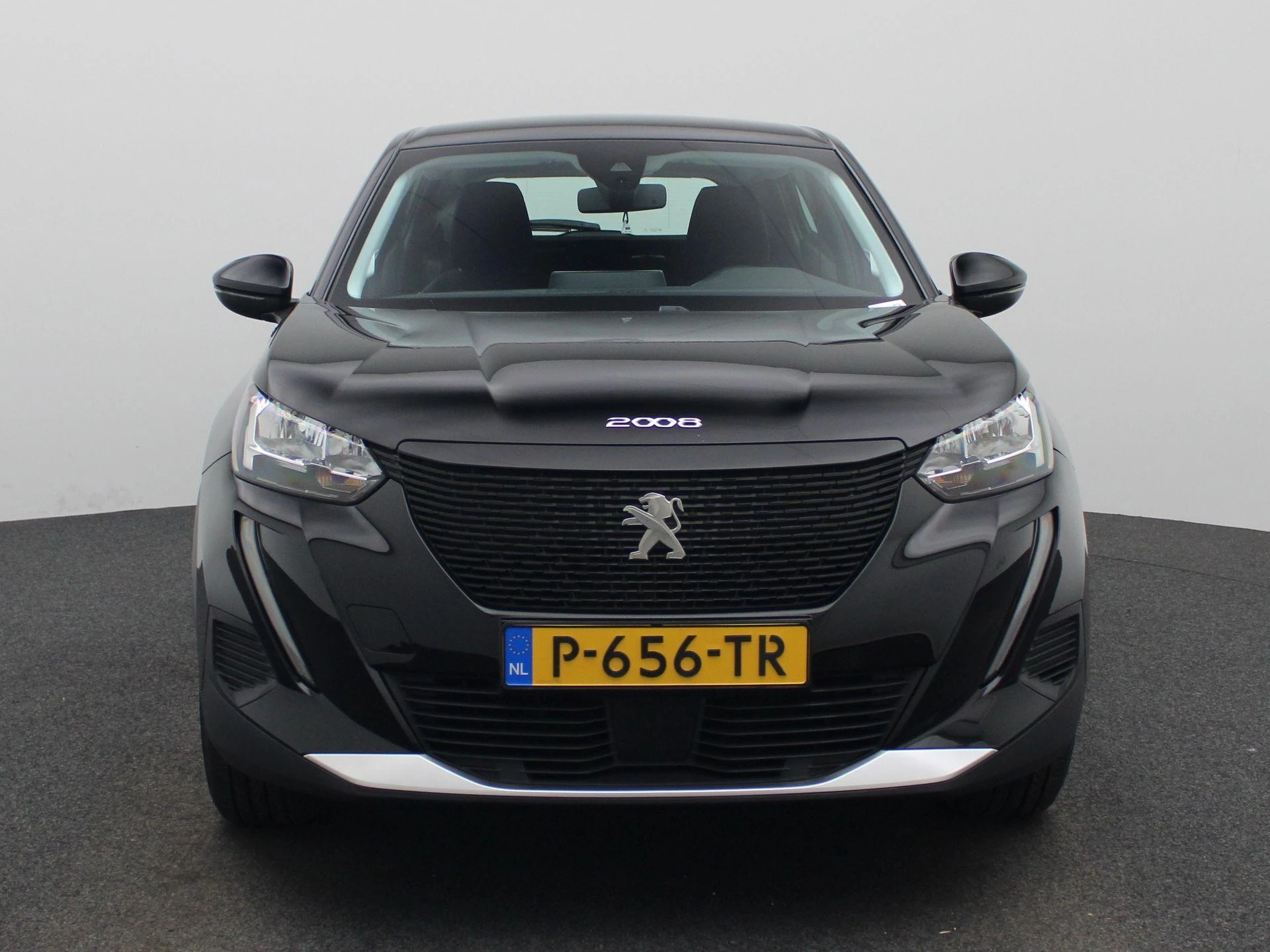 Peugeot e-2008 EV Active 50 kWh