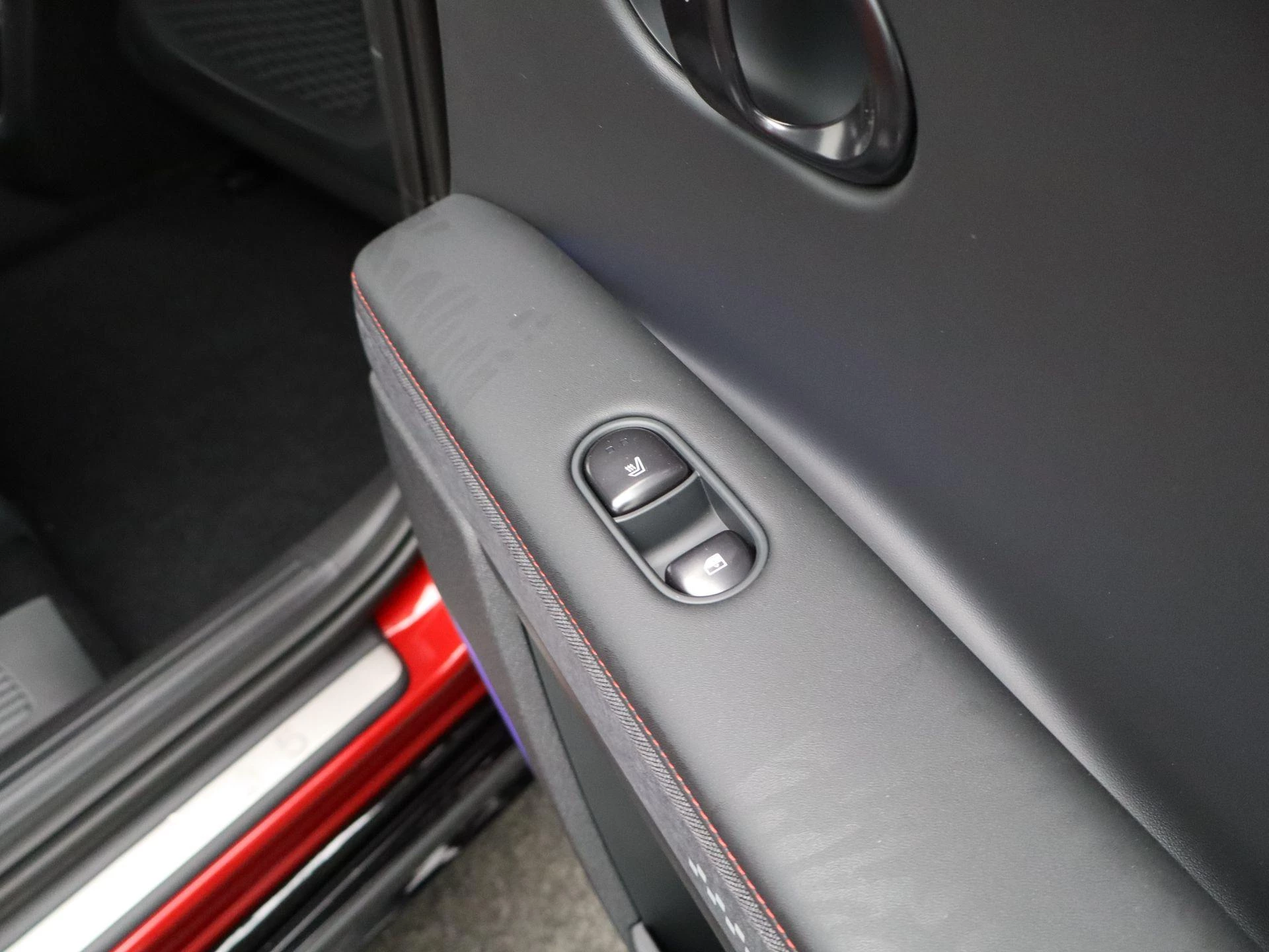 Hyundai IONIQ 5 N Line Business 84 kWh