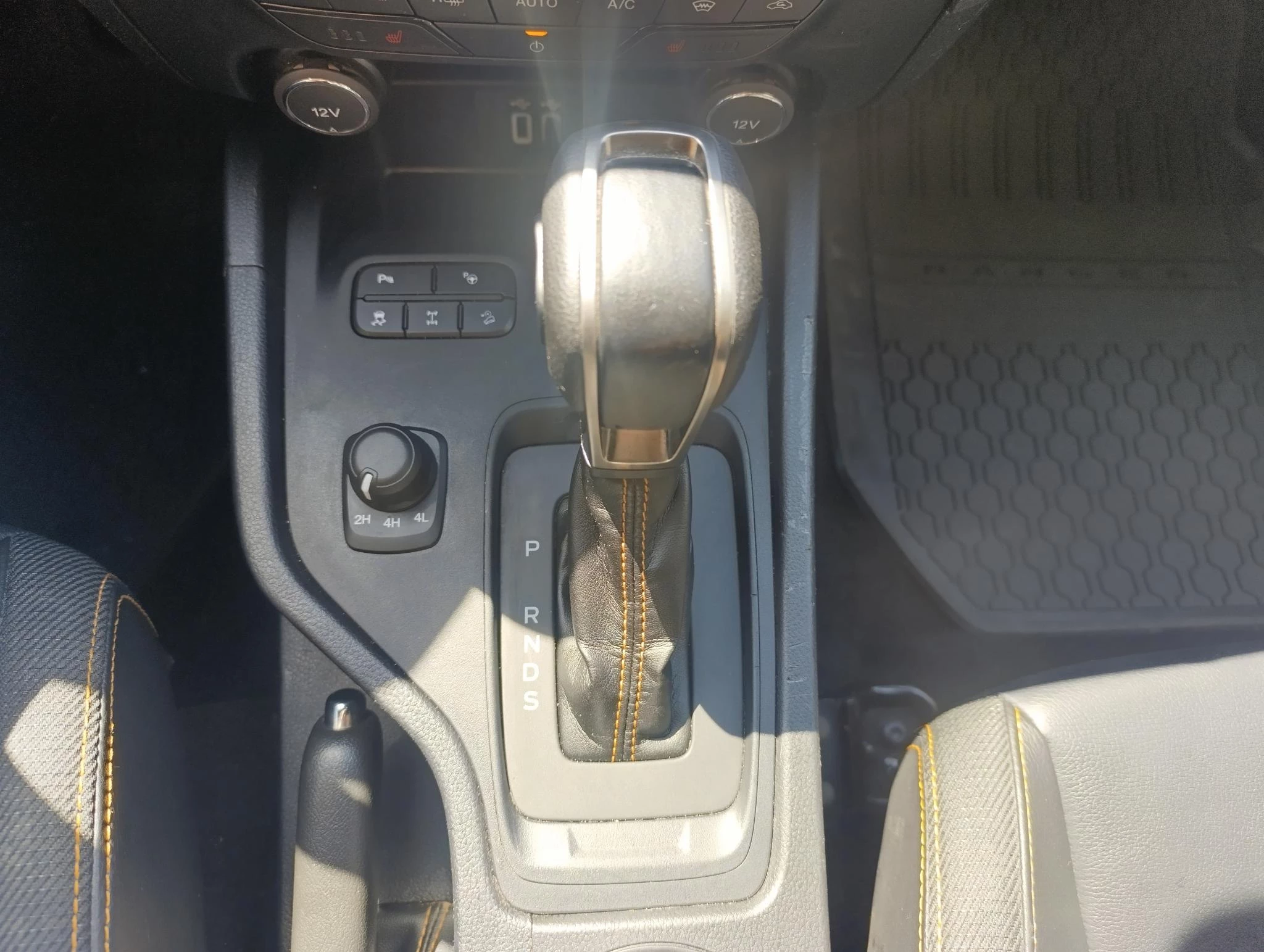 Ford Ranger 2.0 EcoBlue Wildtrak Supercab