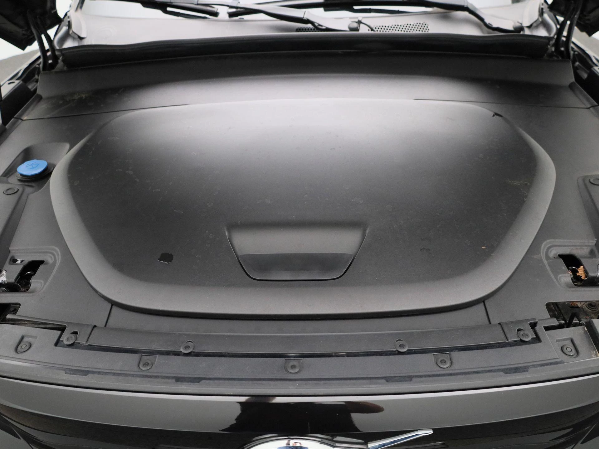 Volvo XC40 Recharge Core