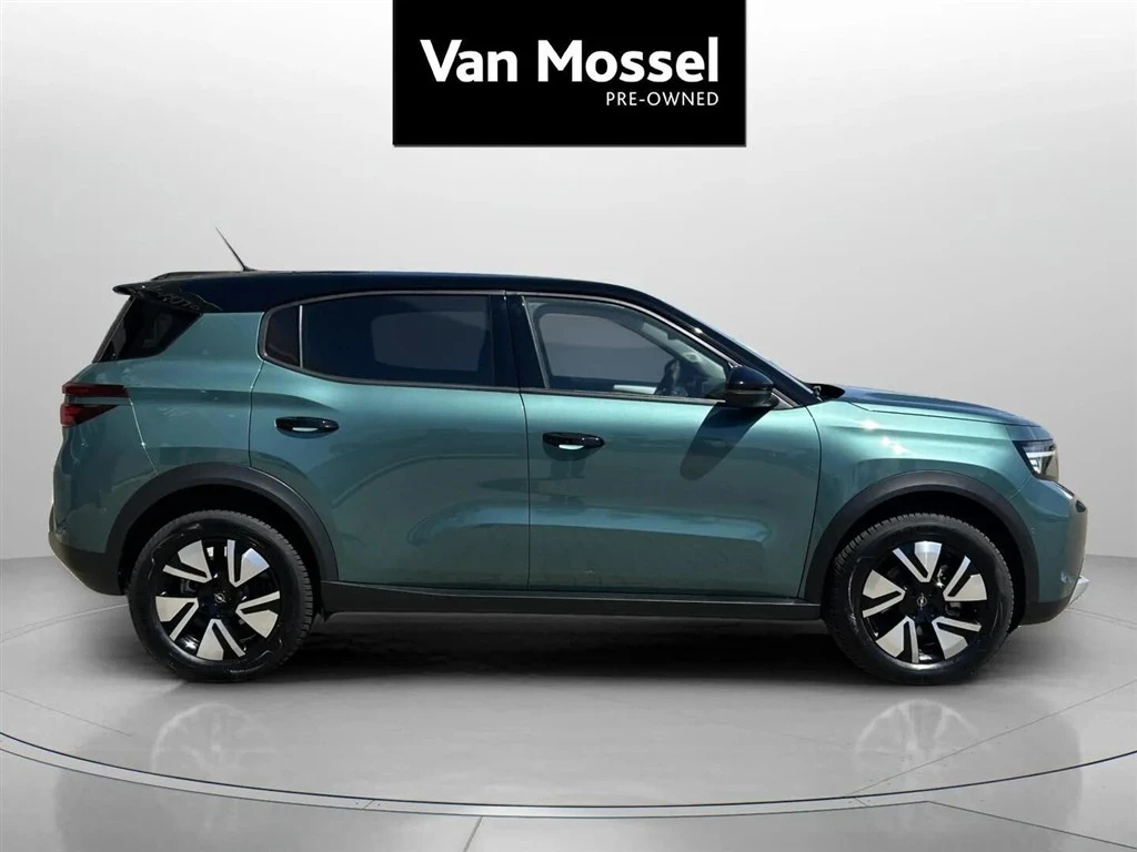 Opel Frontera EL GS 113HK 5d Aut.