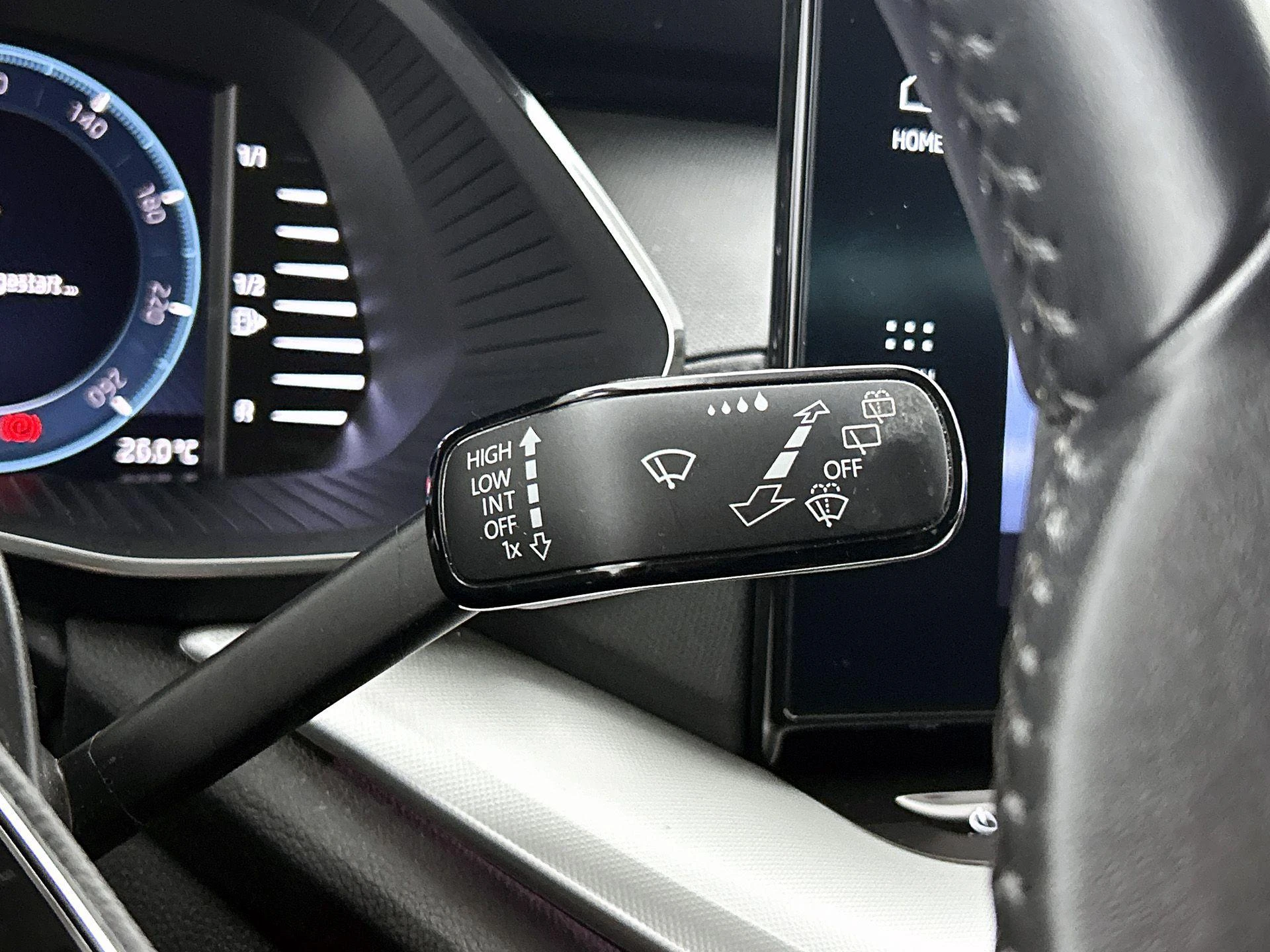 Škoda Octavia Combi 1.4 TSI iV PHEV Business Edition