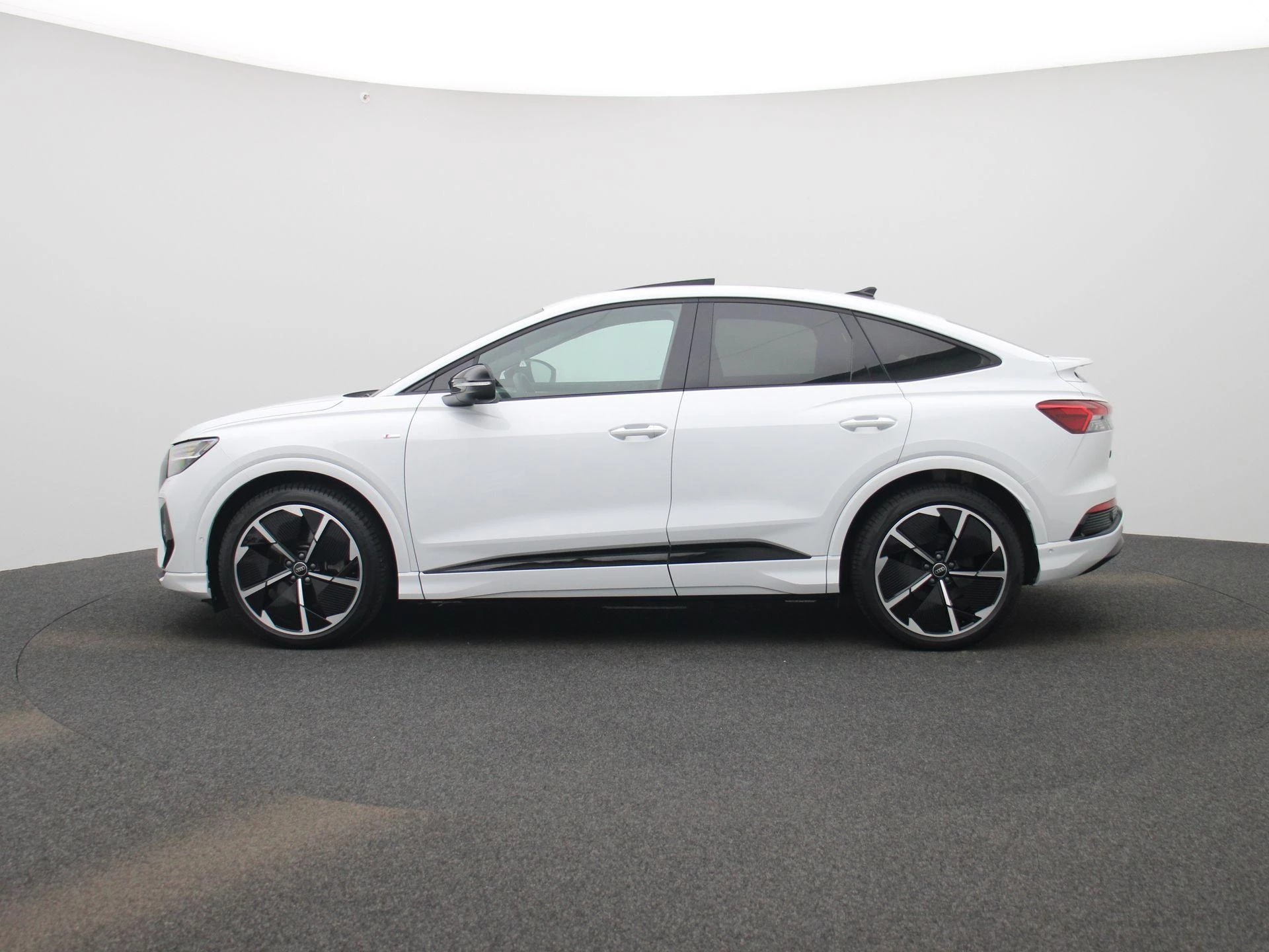 Audi Q4 Sportback e-tron 45 Edition 82 kWh
