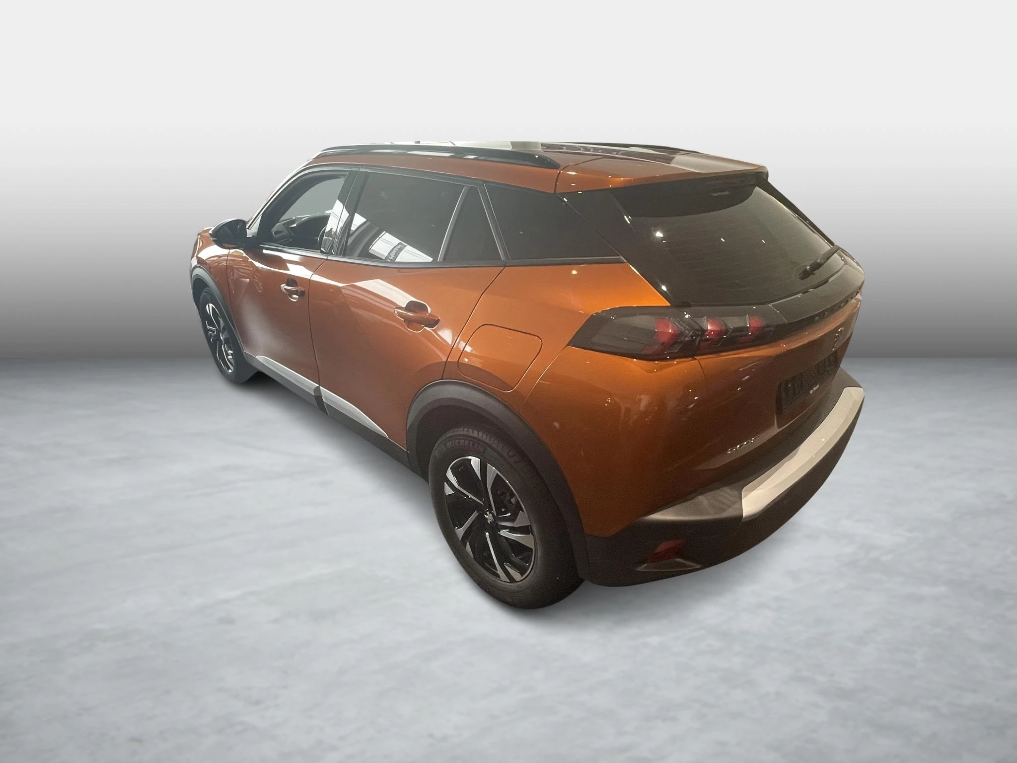 Peugeot 2008 1.2 Puretech 74kW S&S Allure