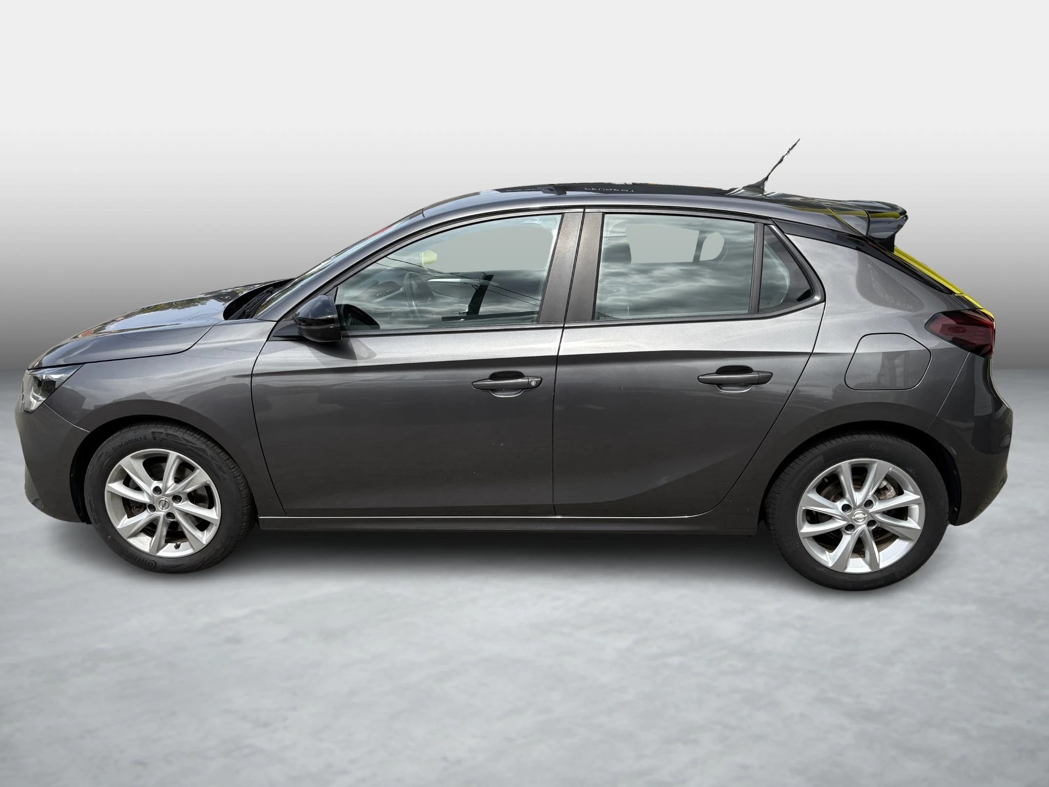 Opel Corsa 1.2 Turbo 74kW S/S Auto Edition