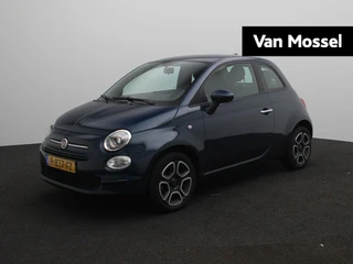 Fiat 500 1.0 Hybrid Club