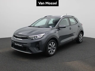 Kia Stonic 1.0 T 100 Urban Edition