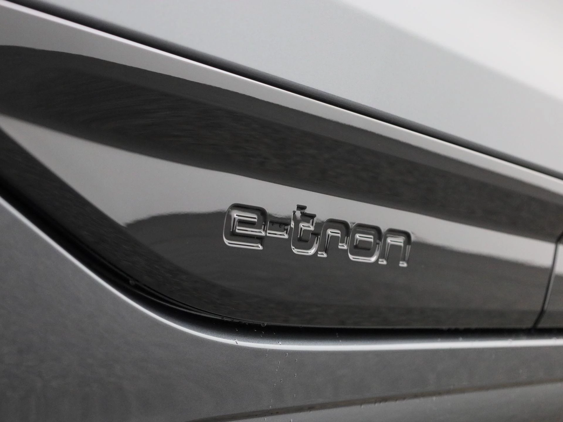 Audi A6 Avant e-tron S edition 83 kWh