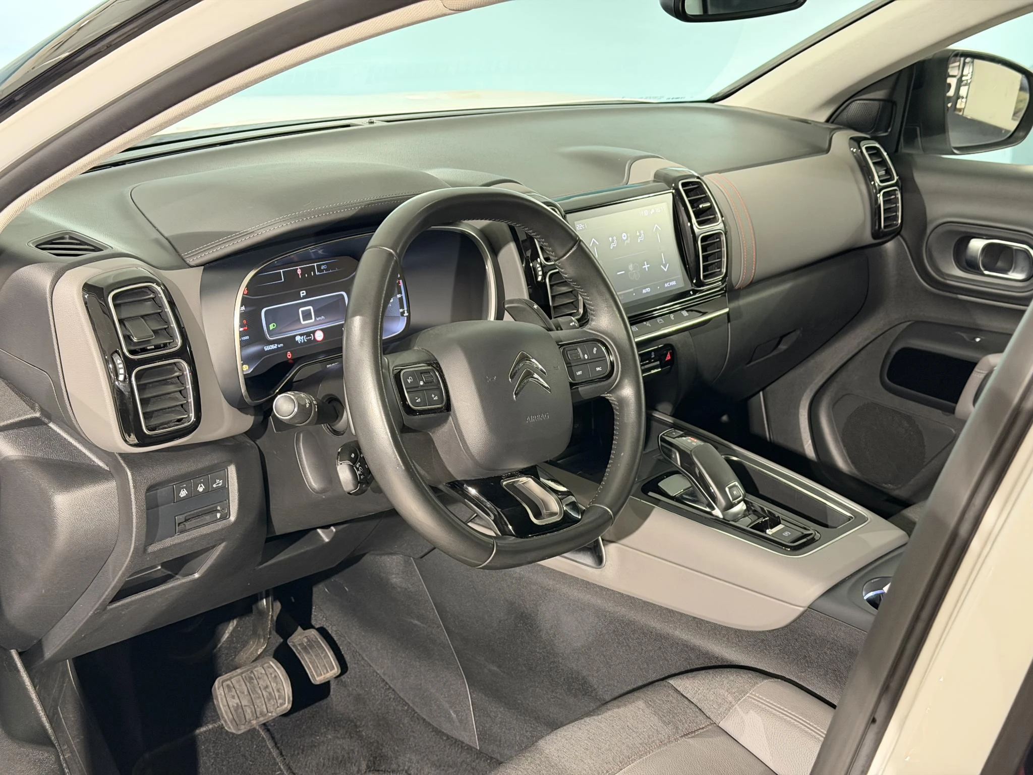 Citroën-C5 Aircross-image-4