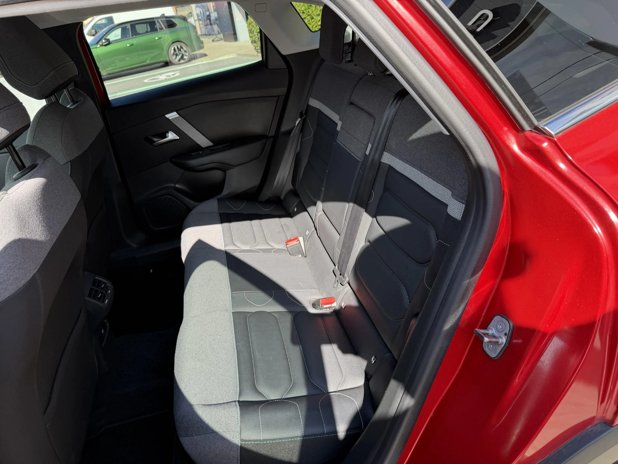 Citroën-C4 X-image-11